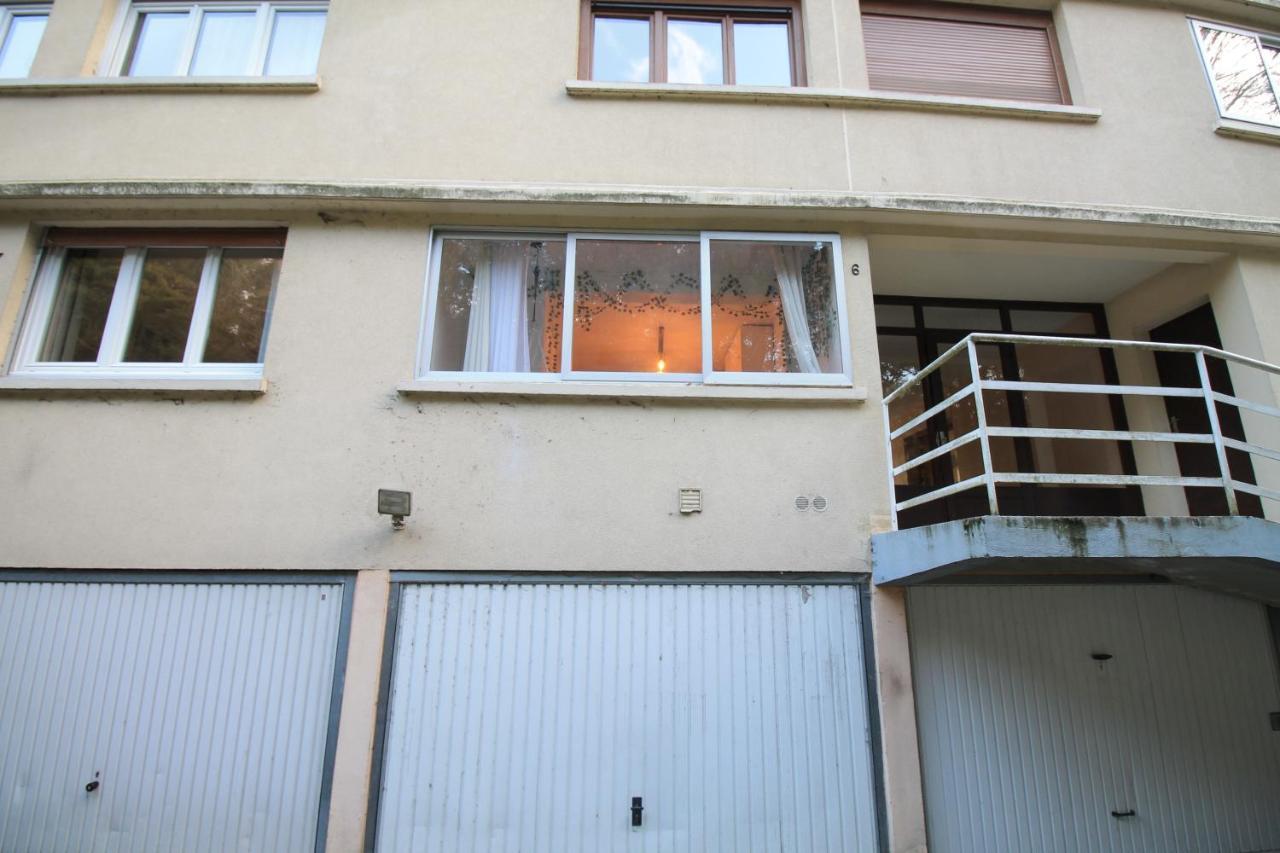 Derniere Reservations Avant Indisponibilite En Septembre Pour 12 Mois, Illimites Jacuzzi Spa Bain A Remous Interieur, Sauna Interieur, Parking Reserve, Vue Et Acces Parc, Prestations Uniques, 1Er Etage Corbeil-Essonnes Extérieur photo
