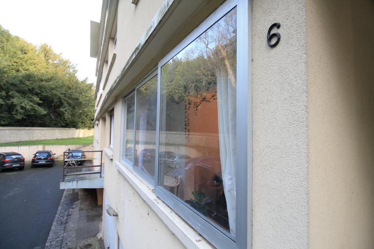 Derniere Reservations Avant Indisponibilite En Septembre Pour 12 Mois, Illimites Jacuzzi Spa Bain A Remous Interieur, Sauna Interieur, Parking Reserve, Vue Et Acces Parc, Prestations Uniques, 1Er Etage Corbeil-Essonnes Extérieur photo